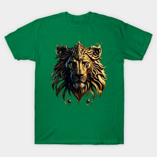 Lion T-Shirt